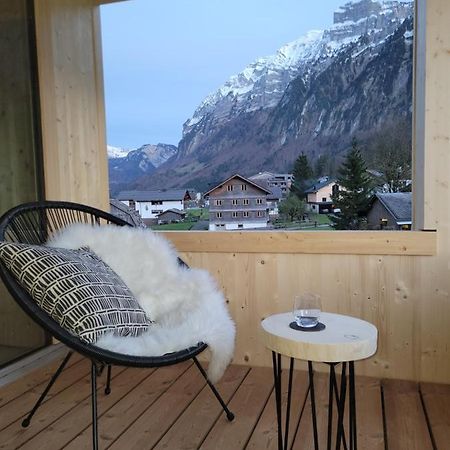 Ferienwohnung Haus Im Waldner Mellau Exterior foto